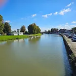 Tekne La Peniche - De Groupe Insolite