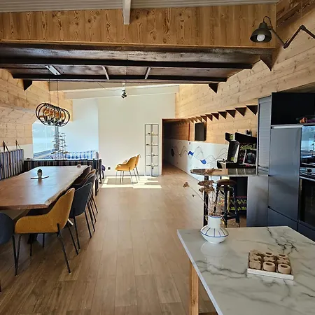 La Péniche - De Groupe Insolite Botel