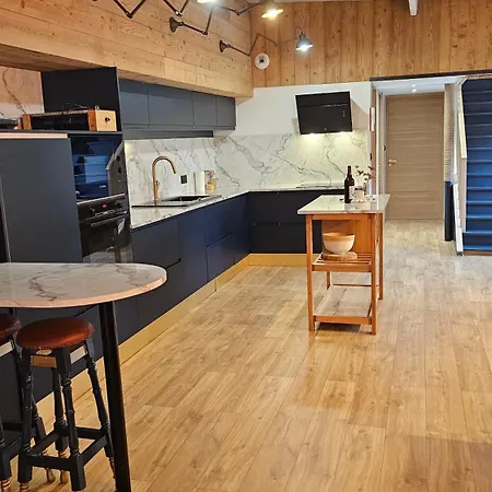 La Péniche - De Groupe Insolite Hotel en barco Saint-Omer (Pas-de-Calais)