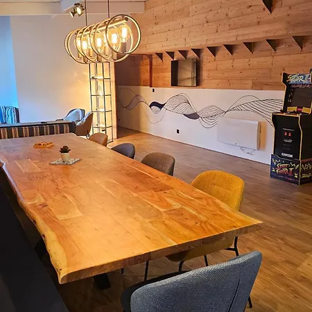 La Péniche - De Groupe Insolite Hotel en barco