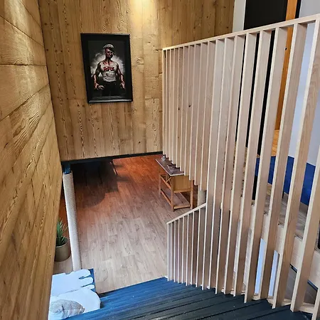 La Péniche - De Groupe Insolite Botel