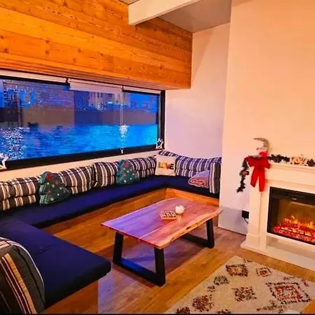 La Péniche - De Groupe Insolite *