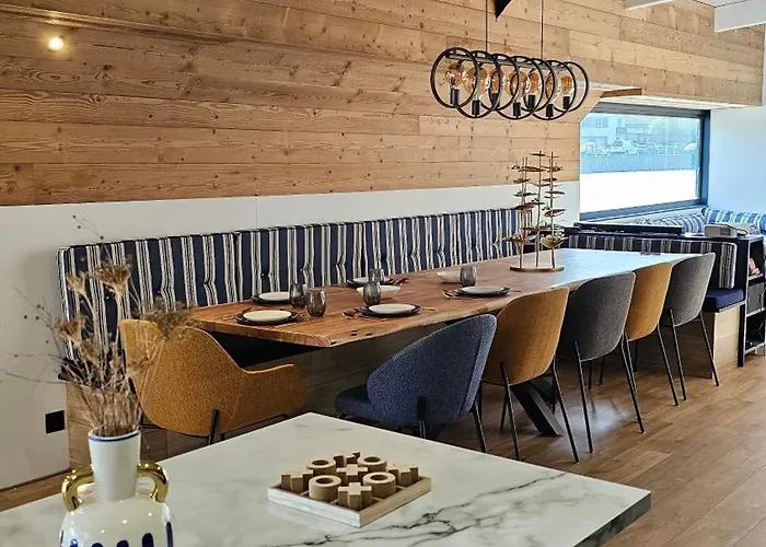 La Péniche - De Groupe Insolite