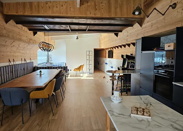 La Péniche - De Groupe Insolite Bateau-hôtel