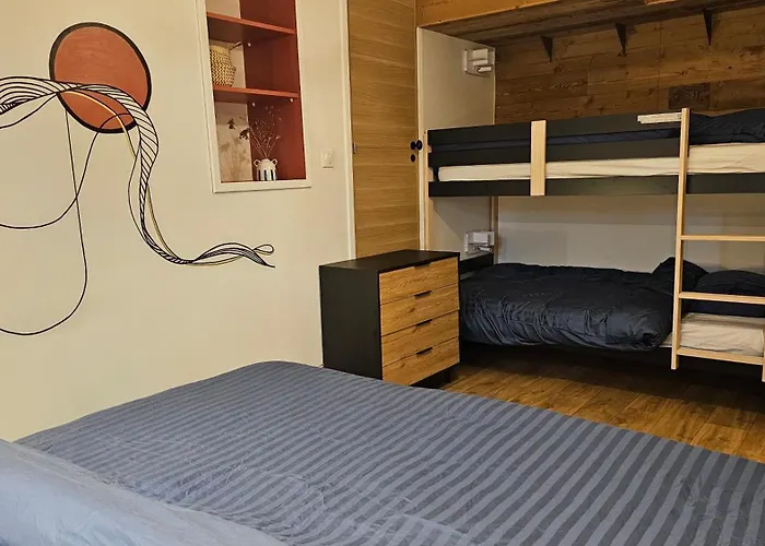 La Péniche - De Groupe Insolite Bateau-hôtel *