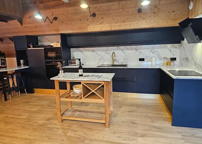 La Péniche - De Groupe Insolite