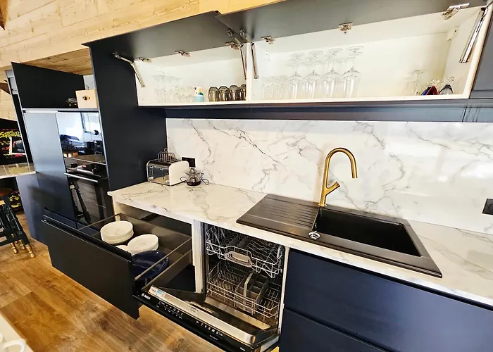 Bateau-hôtel La Péniche - De Groupe Insolite